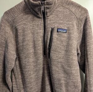 Patagonia Thermal Pull Over Men Small